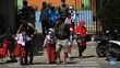 Hati-hati, Ini 5 Penyakit yang Mengintai Anak Pasca Lebaran