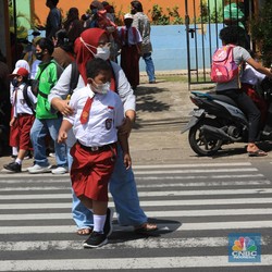 Bunda, Rahasia Anak Sukses Bukan Sekolah Mahal Lho...