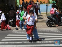 Bunda, Rahasia Anak Sukses Bukan Sekolah Mahal Lho...