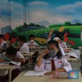 Prabowo Minta Bahlil Ajak Pengusaha Bantu Anak Sekolah