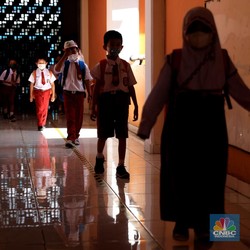 Hasil Studi: Ini Penyebab Kecerdasan Anak Turun dari Ibu