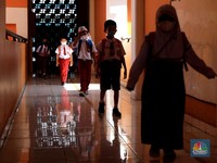 Ahli Saraf Finlandia Ungkap Dua Kegiatan yang Bikin Anak Pintar