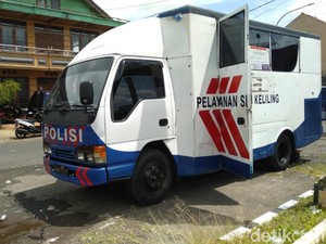 Jadwal SIM Keliling Bali Hari Ini Jumat 31 Mei 2024, Ada di Badung!