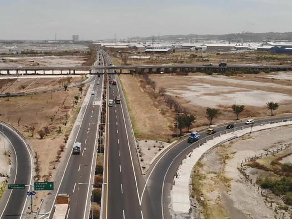 Tips Berkendara Aman Pakai Google Maps Setelah Kecelakaan BMW di Tol Gresik