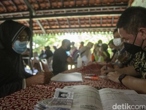 Apa Itu Program BPNT dan Siapa Saja yang Berhak Menerima?
