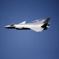 China Bocorkan Jet Tempur Baru,