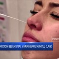 Omicron Belum Usai. Varian Baru Muncul (Lagi)