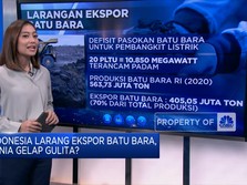 Indonesia Larang Ekspor Batu Bara, Dunia Gelap Gulita?
