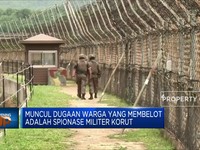 Korsel Cari Warga Yang Membelot ke Korut