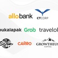 Ini Dia Ekosistem Raksasa Pemilik Saham Allo Bank Pasca HMETD