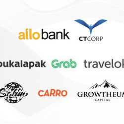 Allo Bank: Bank Digital yang 'Dibekingi' 4 Unicorn