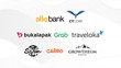 Allo Bank: Bank Digital yang 'Dibekingi' 4 Unicorn