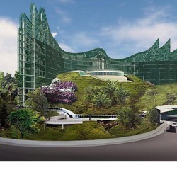 Akankah Ibu Kota Baru RI Sepi & Susah Berkembang?