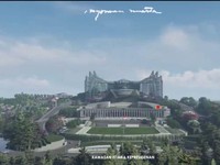 Jika IKN Nusantara Mau Di-Jakarta-Kan, Ya Sama Juga Bohong...
