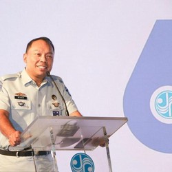Jasa Raharja Targetkan Jadi Akselerator Kinerja Unggul