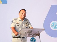 Jasa Raharja Targetkan Jadi Akselerator Kinerja Unggul
