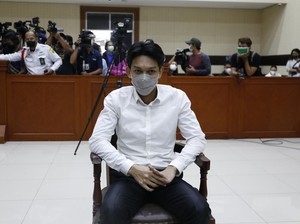 Kata Pengacara soal Gaga Muhammad Bebas Lebih Cepat