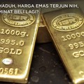 Perang Dunia 3 di Depan Mata, Siapa Jadi Juaranya? Emas!