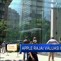 Harga Apple 3 Kali PDB RI Hingga Berburu Pengemplang Pajak