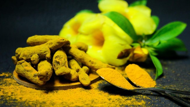 Jamu Kunyit Bisa Bikin Libido Naik secara Alami, Mitos atau Fakta?