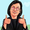Anda Pamer Harta di Medsos? Sri Mulyani: Ya Didatangi Pajak!