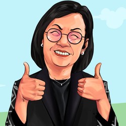 Sri Mulyani Happy! 12,9 Juta Warga RI Lapor SPT Pajak, Naik 7,32%