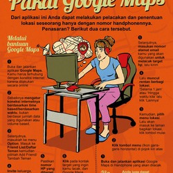 Wow! Belanja Modal Google 2x Lebih Besar Dari PAD Jakarta