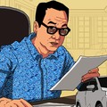 Nasib Avanza di Ujung Tanduk, Harganya Naik Gila-Gilaan!