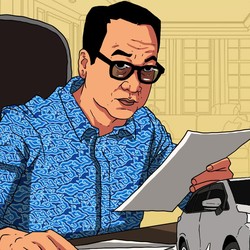 Nasib Avanza di Ujung Tanduk, Harganya Naik Gila-Gilaan!
