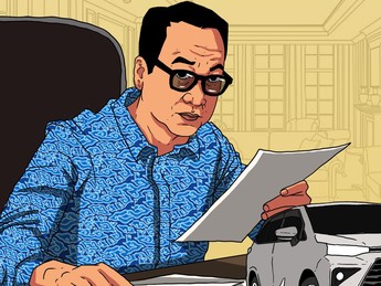 Nasib Avanza di Ujung Tanduk, Harganya Naik Gila-Gilaan!