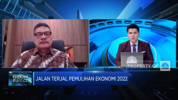Jurus Optimalisasi Kenaikan Harga Komoditas Bagi Ekonomi 2022