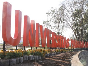 Unpad Buka S3 Fisika, Mahasiswa Bisa Teliti Nanoteknologi-Geofisika