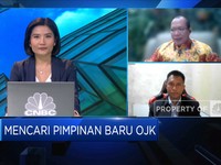 Kawal Digitalisasi Sektor Keuangan, Tugas Besar Calon DK OJK
