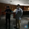 Menteri Erick Bakal Tagih Laporan Direksi PLN, Ada Apa??