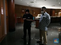 Menteri Erick Bakal Tagih Laporan Direksi PLN, Ada Apa??