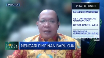 OJK Mencari Pemimpin, Bank & Asuransi Harapkan Sosok Ini!