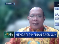 OJK Mencari Pemimpin, Bank & Asuransi Harapkan Sosok Ini!