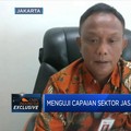 Kredit Bank 2021 Tumbuh 4,82%, Kata OJK Ini Penyebabnya!