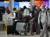 Perhatian! AS Warning Warganya Tidak Bepergian ke Singapura!