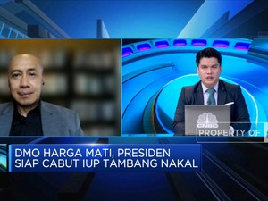 Penambang Harap Kewajiban DMO Batu Bara Diberlakukan Adil