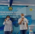 Aturan Diubah, Yakin Stasiun Cas Mobil Listrik Bisa Menjamur?