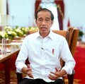 Jokowi Bersuara, Utus Anak Buah Percepat RUU TPKS!