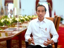 Jokowi Bersuara, Utus Anak Buah Percepat RUU TPKS!