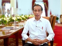 Diam-diam, Jokowi Mulai Racik Strategi Benahi Industri Gim RI