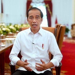 Menteri Ini Sebut Pengusaha Minta Tunda Ganti Presiden 2024