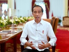 Menteri Ini Sebut Pengusaha Minta Tunda Ganti Presiden 2024
