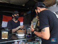 Masyarakat RI Ramai Pindah ke Rokok Murah, Ini Respons Bea Cukai