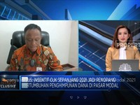 Penggalangan Dana Pasar Modal 2021 Pecah Rekor, Ini Kata OJK