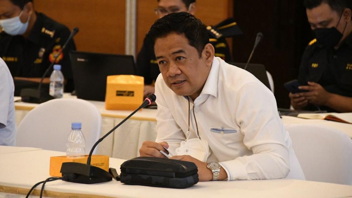 Danantara Mau Merger 15 BUMN Logistik, Swasta Harap Tak Ada Monopoli