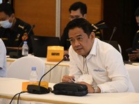 Sektor Logistik Diproyeksi Bakal Gacor